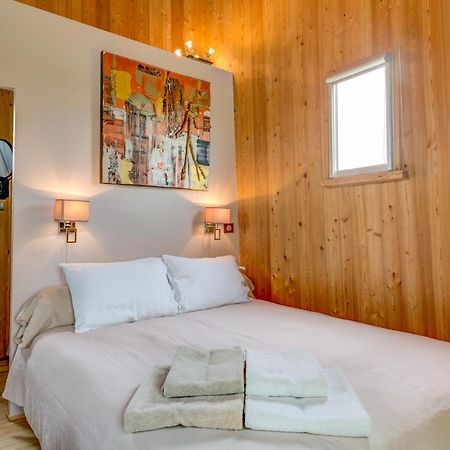 Coup 2 Foudres Bed & Breakfast Saint-Jean-de-Blaignac Eksteriør bilde